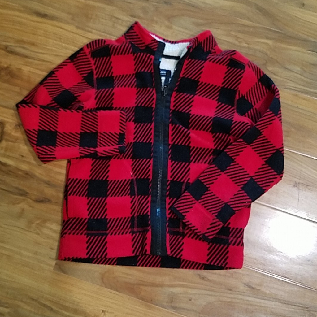 Carter's Jacket
